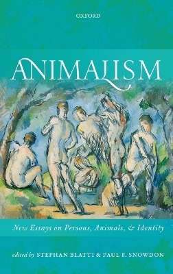 Animalism