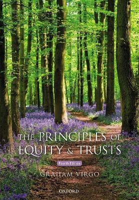 The Principles of Equity & Trusts