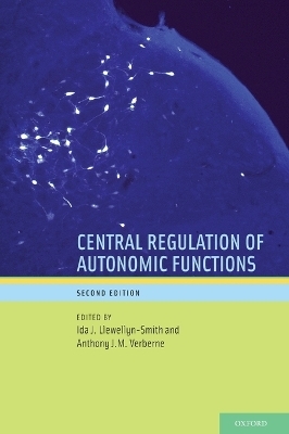 Central Regulation of Autonomic Functions, Second Edition