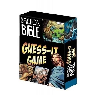 The action Bible