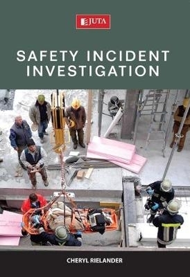 Safety incident investigation