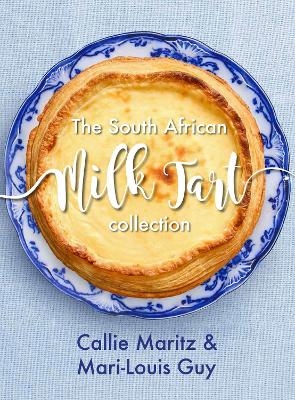 The South African milk tart collection