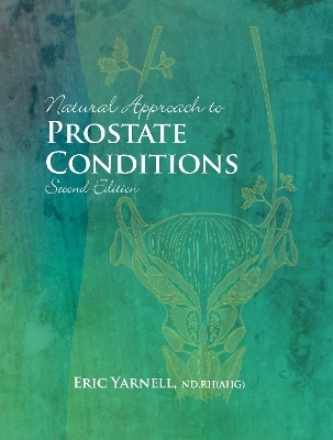 Natural Approach to Prostate Conditions