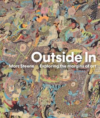 Outside In - Marc Steene