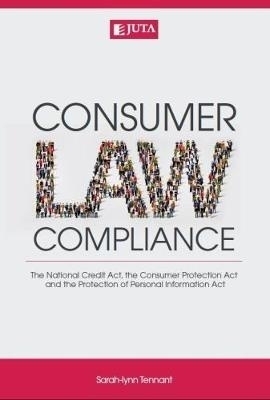 Consumer law compliance
