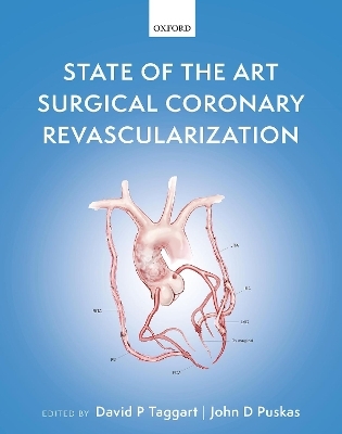 State of the Art Surgical Coronary Revascularization
