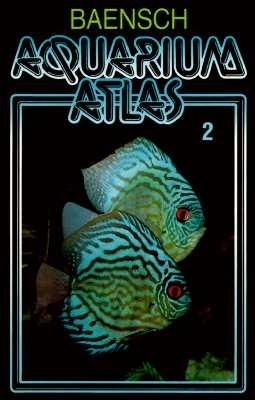 Aquarium Atlas