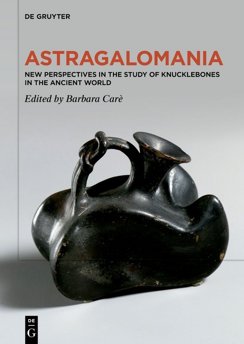 Astragalomania - 