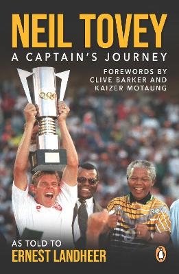 A Captain’s Journey