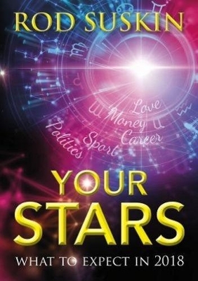 Your stars - Rod Suskin