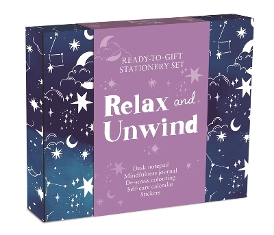 Relax and Unwind -  Igloo Books Ltd
