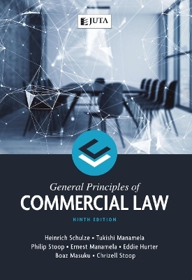 General Principles of Commercial Law
