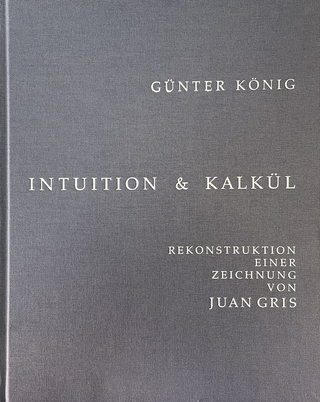 Intuition und Kalkül