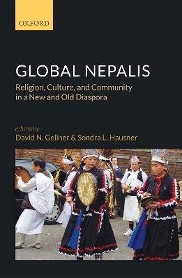 Global Nepalis - 