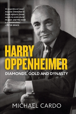 Harry Oppenheimer