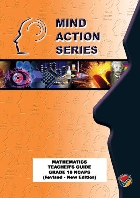 Mathematics Teachers Guide (Revised Edition) NCAPS (2016)