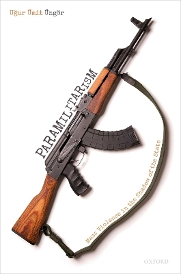 Paramilitarism - Ugur &Uuml;mit &Uuml;ng&ouml;r