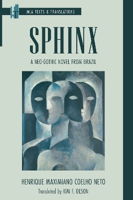 Sphinx - Henrique Maximiano Coelho Neto