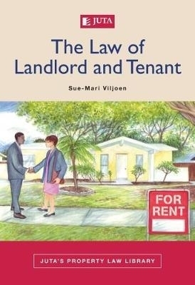 The law of landlord and tenant