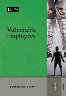 Vulnerable employees - D. Viviers