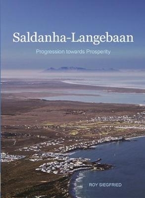 Saldanha-Langebaan - Roy Siegfried