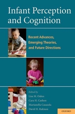 Infant Perception and Cognition - 