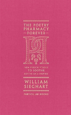 The Poetry Pharmacy Forever