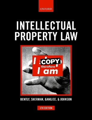 Intellectual Property Law