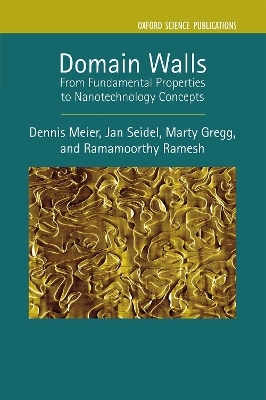 Domain Walls