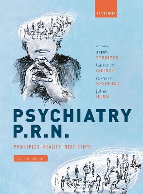 Psychiatry P.R.N - 