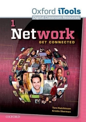 Network: 1: iTools DVD-ROM