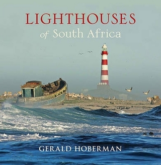 Lighthouses of South Africa