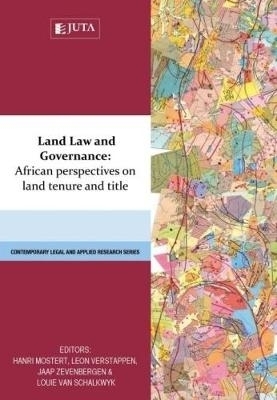 Land law and governance