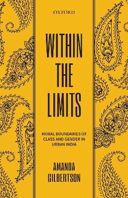Within the Limits