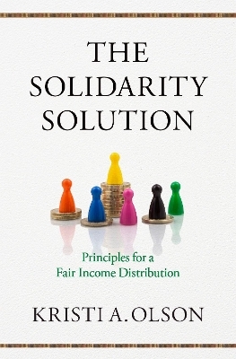 The Solidarity Solution - Kristi A. Olson