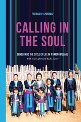 Calling in the Soul - Symonds, Patricia V.