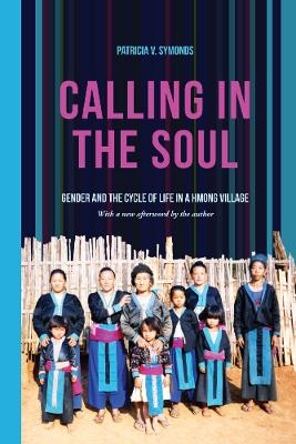 Calling in the Soul - Patricia V. Symonds