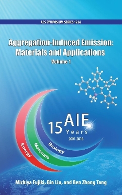 Aggregation-Induced Emission - 