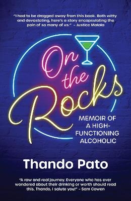 On the Rocks - Thando Pato