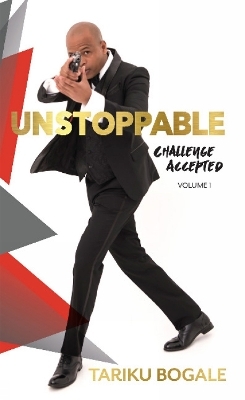 Unstoppable - Tariku Bogale