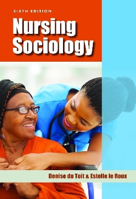 Nursing sociology