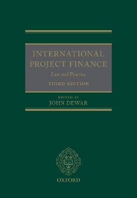 International Project Finance