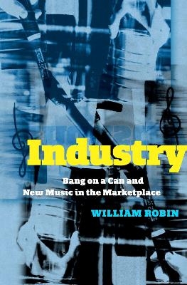 Industry - William Robin
