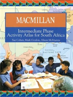 Act Atlas for South Africa - Int Phase