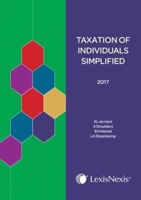 Taxation of Individuals Simplified 2017