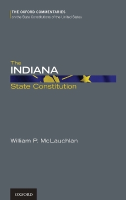 The Indiana State Constitution