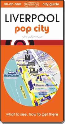 Liverpool - pop city