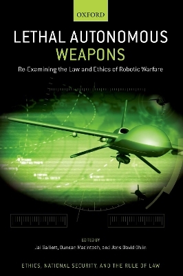 Lethal Autonomous Weapons - 