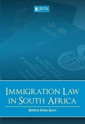 Immigration Law in South Africa