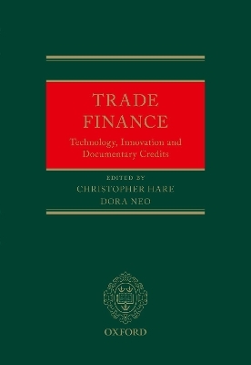 Trade Finance - 